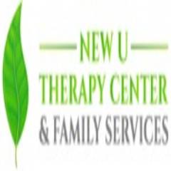 New U Therapy Center & Family Services